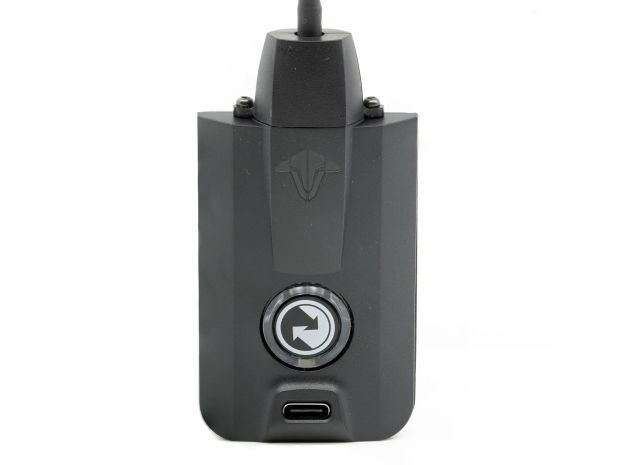 Передавальний модуль TBS Crossfire Nano TX, Світлина 3