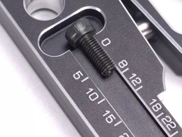 Багатофункціональні плоскогубці для роботи з амортизаторами і роз’ємами, Фото 6