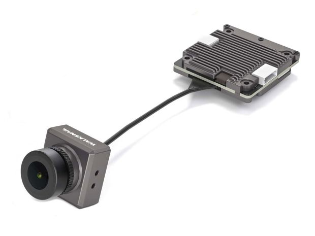 Цифрова відеосистема Walksnail Avatar HD Micro Kit, Світлина 1