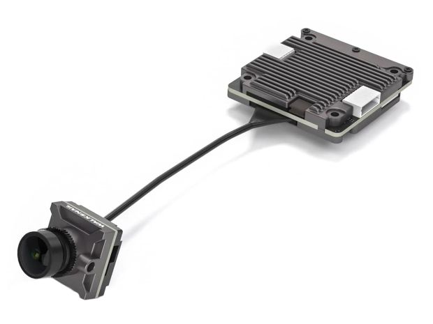 Цифрова відеосистема Walksnail Avatar HD Nano Kit, Світлина 1