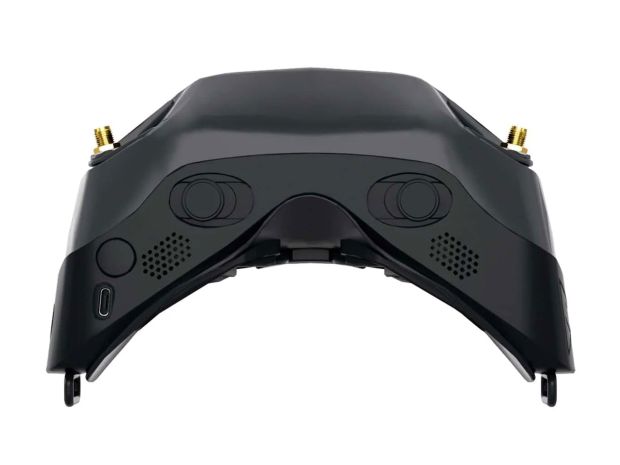 Окуляри Walksnail Avatar HD FPV, Фото 2