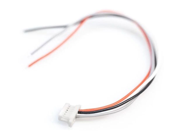 Кабель живлення JST1.0 (6-пін) для Walksnail Avatar Kit, Світлина 1