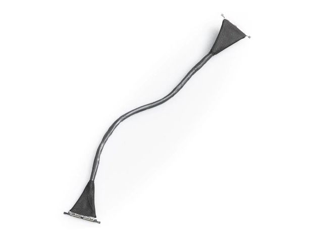 Коаксіальний кабель для Walksnail Avatar (9см), Фото 1