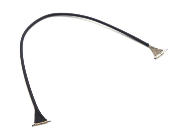 Коаксіальний кабель для Walksnail Avatar (20см), Світлина 1