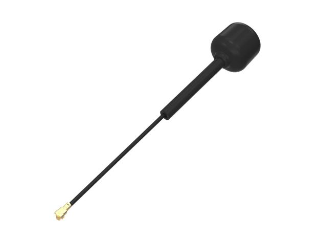 Антена для відеопередавачів Walksnail Avatar V2 (10см), Фото 2