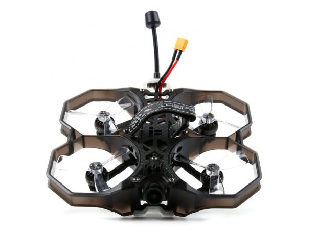 Квадрокоптер iFlight ProTek25 CineWhoop 4S з цифровою відеосистемою Vista (ELRS 2.4ГГц), Світлина 2