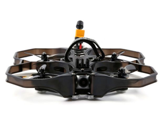 Квадрокоптер iFlight ProTek35 CineWhoop 4S з цифровою відеосистемою Vista (ELRS 2.4ГГц), Фото 1