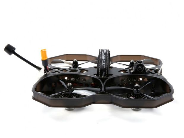 Квадрокоптер iFlight ProTek35 CineWhoop 4S з цифровою відеосистемою Vista (ELRS 2.4ГГц), Фото 2