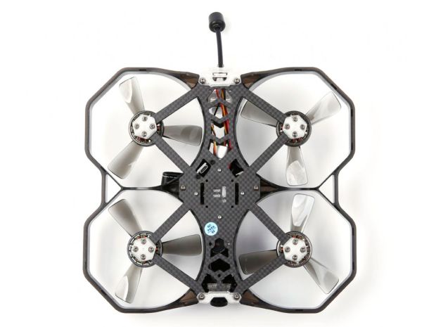 Квадрокоптер iFlight ProTek35 CineWhoop 4S з цифровою відеосистемою Vista (ELRS 2.4ГГц), Фото 3