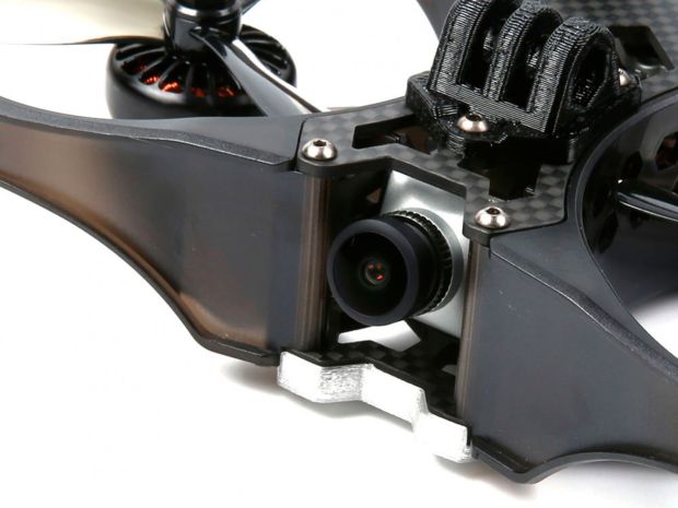 Квадрокоптер iFlight ProTek35 CineWhoop 4S з цифровою відеосистемою Vista (ELRS 2.4ГГц), Фото 5
