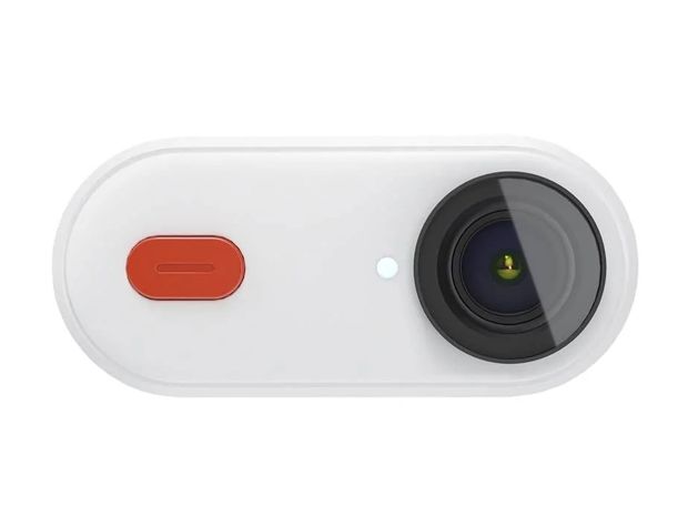 Екшн-камера CaddxFPV Peanut 2K, Фото 1