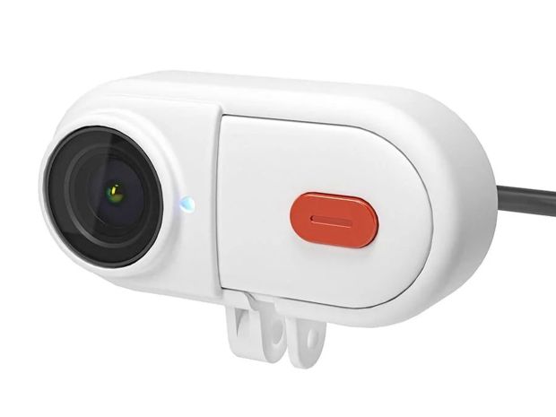 Екшн-камера CaddxFPV Peanut 2K, Фото 2