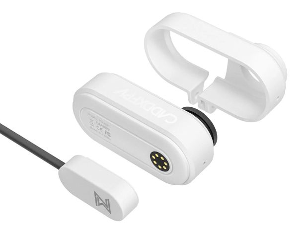 Екшн-камера CaddxFPV Peanut 2K, Фото 4