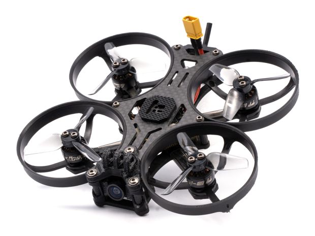 Квадрокоптер iFlight ProTek R20 Whoop 3S (ELRS 2.4ГГц), Світлина 1