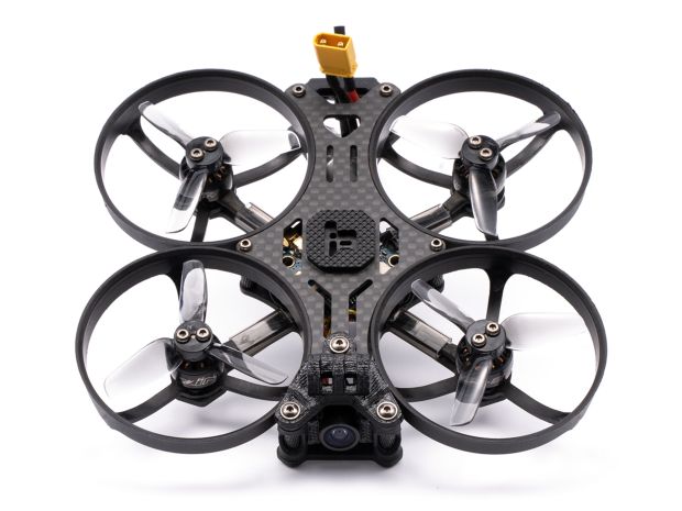 Квадрокоптер iFlight ProTek R20 Whoop 3S (ELRS 2.4ГГц), Світлина 2