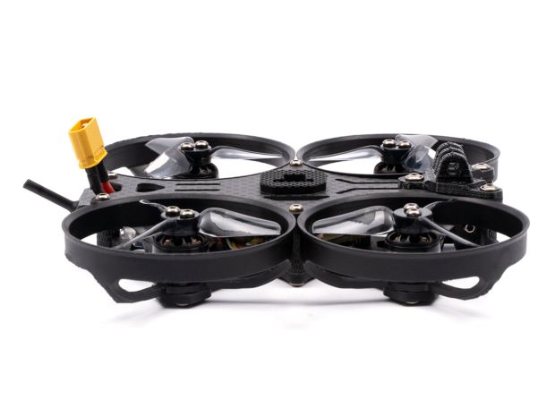 Квадрокоптер iFlight ProTek R20 Whoop 3S (ELRS 2.4ГГц), Світлина 3