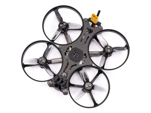Квадрокоптер iFlight ProTek R20 Whoop 3S (ELRS 2.4ГГц), Світлина 4