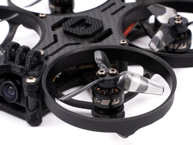Квадрокоптер iFlight ProTek R20 Whoop 3S (ELRS 2.4ГГц), Світлина 7