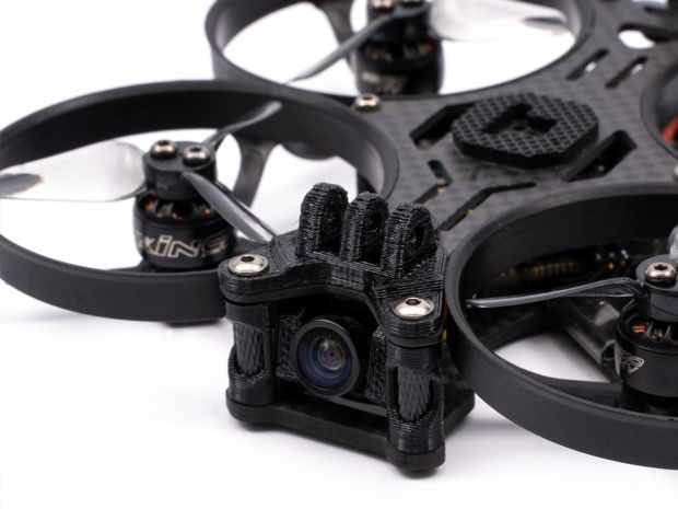 Квадрокоптер iFlight ProTek R20 Whoop 3S (ELRS 2.4ГГц), Світлина 8