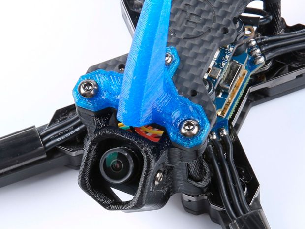 Квадрокоптер iFlight Mach R5 Racing 6S (PNP), Світлина 7