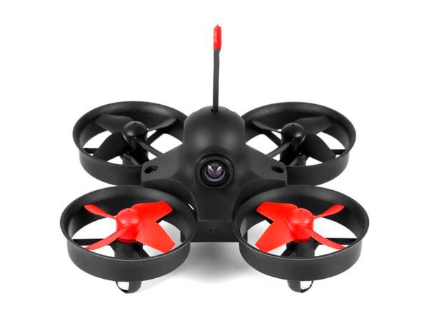 Квадрокоптер FB13S Micro FPV (з шоломом), Світлина 1