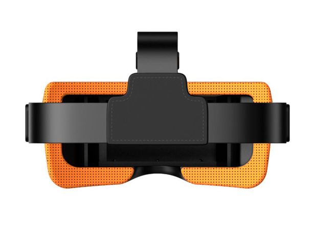 Квадрокоптер FB13S Micro FPV (з шоломом), Світлина 3