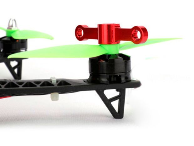 Гайковий ключ для пропелерів M3 / M4 / M5, Фото 4