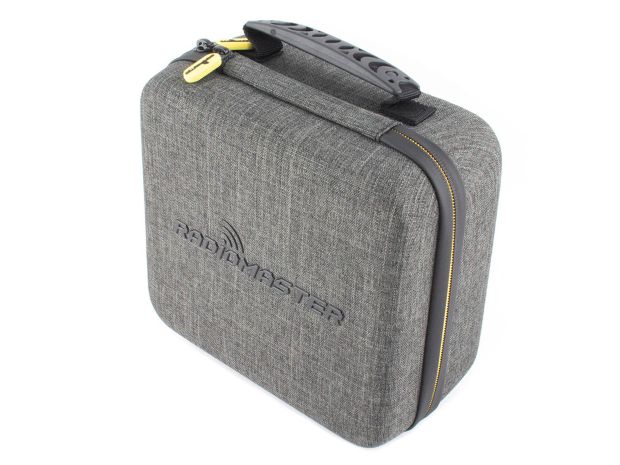 Кейс Radiomaster для радіопередавачів Zorro, Світлина 1