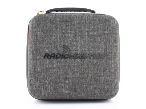 Кейс Radiomaster для радіопередавачів Zorro, Світлина 2