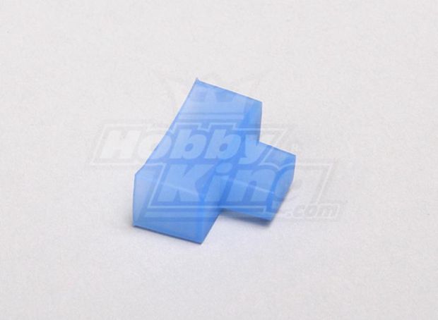 Силіконовий чохол для перемикача RX / ESC, Фото 1
