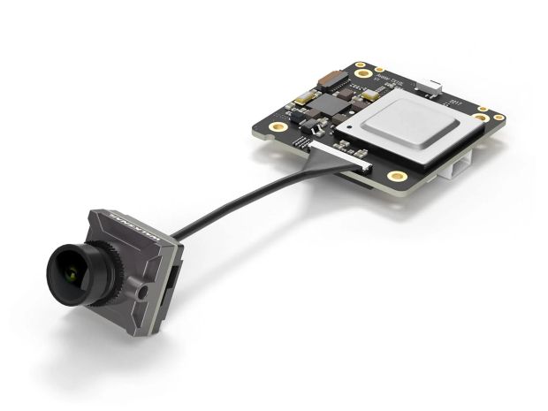 Цифрова відеосистема Walksnail Avatar HD Mini 1S Kit, Фото 1