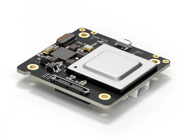 Цифрова відеосистема Walksnail Avatar HD Mini 1S Kit, Фото 3