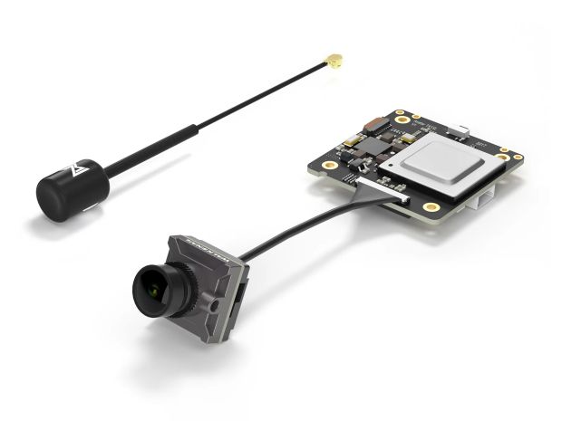 Цифрова відеосистема Walksnail Avatar HD Mini 1S Kit, Фото 4