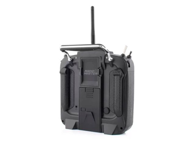 Радіоапаратура RadioMaster TX16S MKII (ELRS 2.4ГГц), Світлина 3