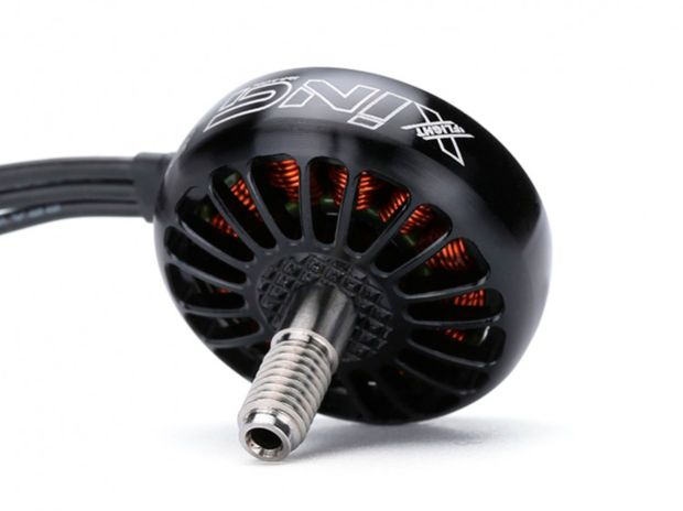 Двигун безколекторний iFlight XING 2205-2300kv, Світлина 2