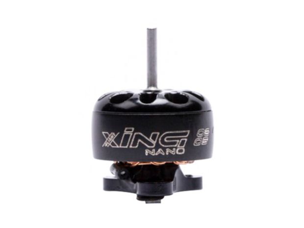 Двигун безколекторний iFlight XING Nano 0803-17000kv, Фото 1
