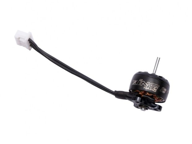 Двигун безколекторний iFlight XING Nano 0803-17000kv, Фото 4