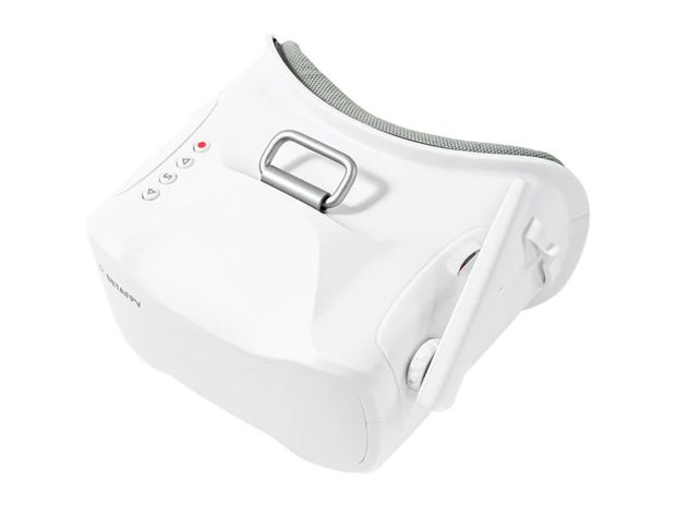 Відео шолом BetaFPV VR03 FPV, Фото 1