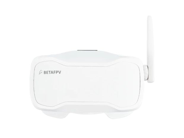 Відео шолом BetaFPV VR03 FPV, Фото 2