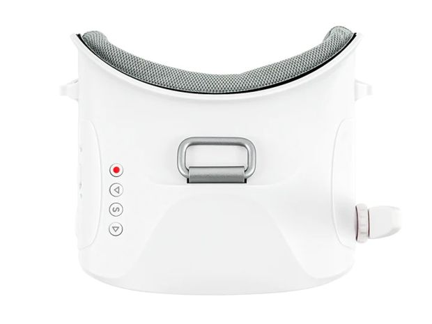 Відео шолом BetaFPV VR03 FPV, Фото 3