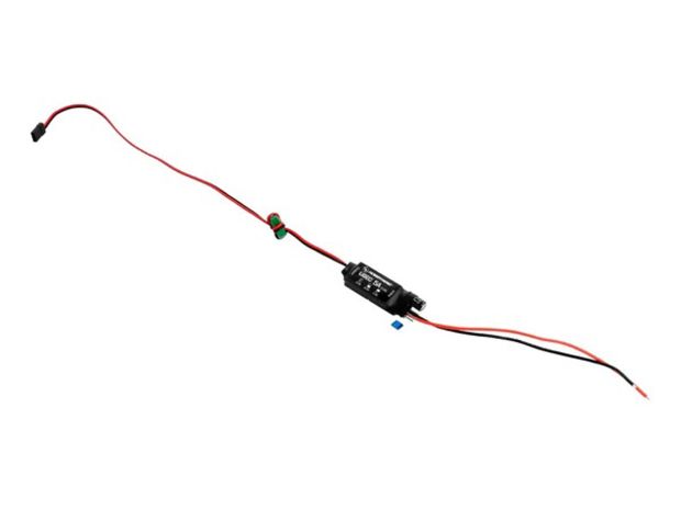 Стабілізатор напруги HobbyWing UBEC Air 5A V2, Світлина 2