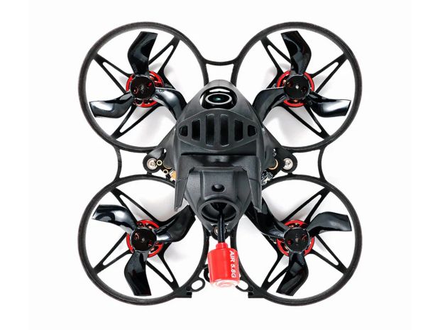 Квадрокоптер BetaFPV Meteor75 з цифровою відеосистемою Walksnail Avatar (ELRS 2.4GHz), Світлина 3