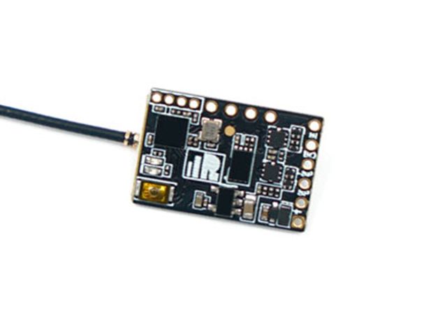 Приймач FrSky R9 MX 4Ch, Світлина 1