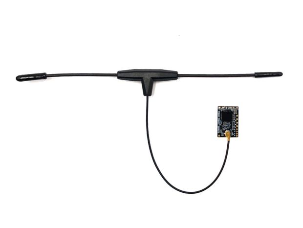 Приймач FrSky R9 MX 4Ch, Світлина 2