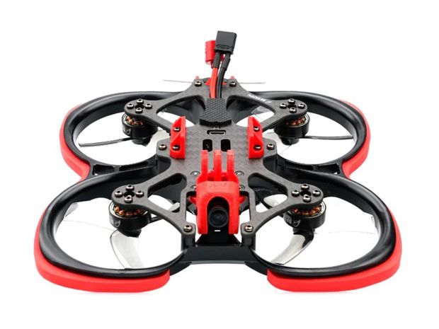 Квадрокоптер Pavo25 з аналоговою відеосистемою (PNP), Світлина 2