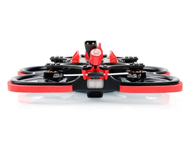 Квадрокоптер Pavo25 з аналоговою відеосистемою (PNP), Світлина 3