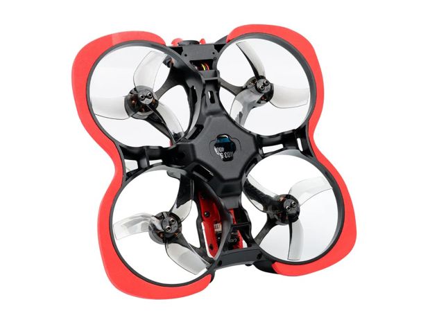 Квадрокоптер Pavo25 з аналоговою відеосистемою (PNP), Світлина 5