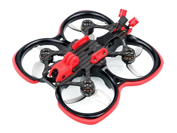 Квадрокоптер Pavo25 з цифровою відеосистемою Walksnail Avatar (ELRS 2.4ГГц), Світлина 1