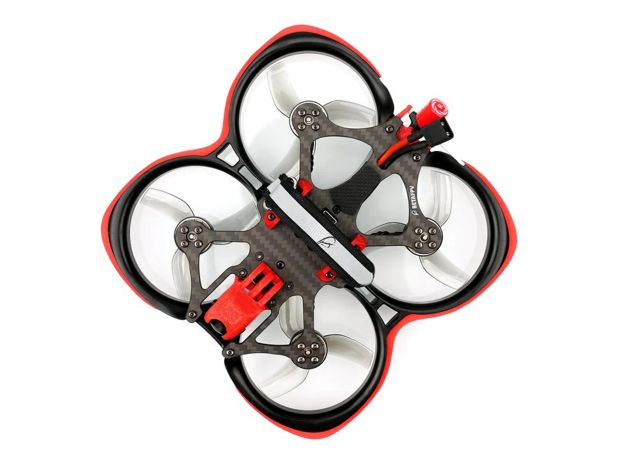 Квадрокоптер Pavo25 з цифровою відеосистемою Walksnail Avatar (ELRS 2.4ГГц), Світлина 3