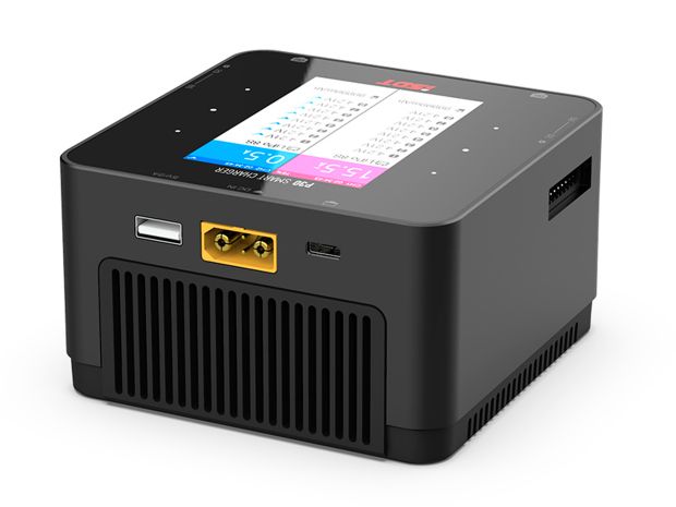 Зарядний пристрій iSDT P30 2x1000W 30A, Фото 3